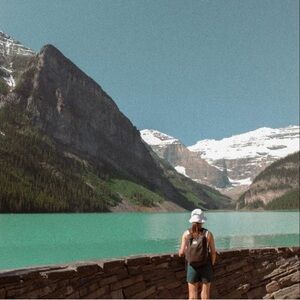 Meet your Posher, Renee